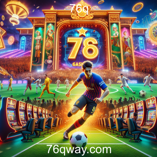 A Evolução dos Jogos de Esportes: Uma Nova Era Digital